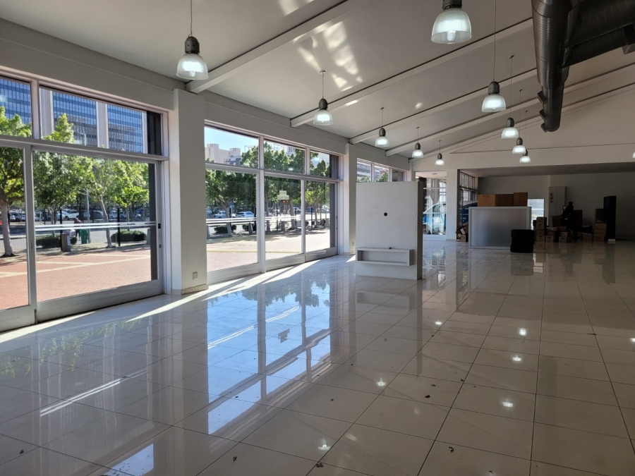 To Let Commercial Property for Rent in Foreshore Western Cape